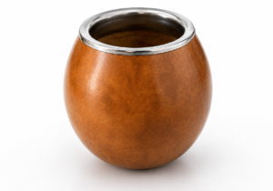 MATE BOQUILLA CHATA AC. INOX.