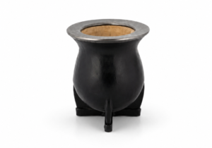 MATE CAMIONERO FORRADO
