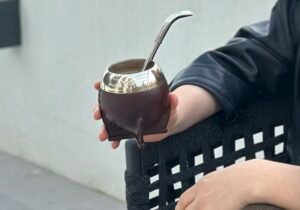 MATE JOYERO LISO