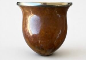 MATE CON VUELO (ALPACA)